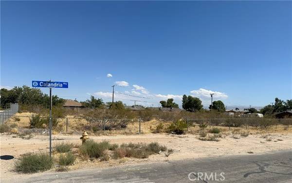 0 Calandria,  Victorville,  CA 92394