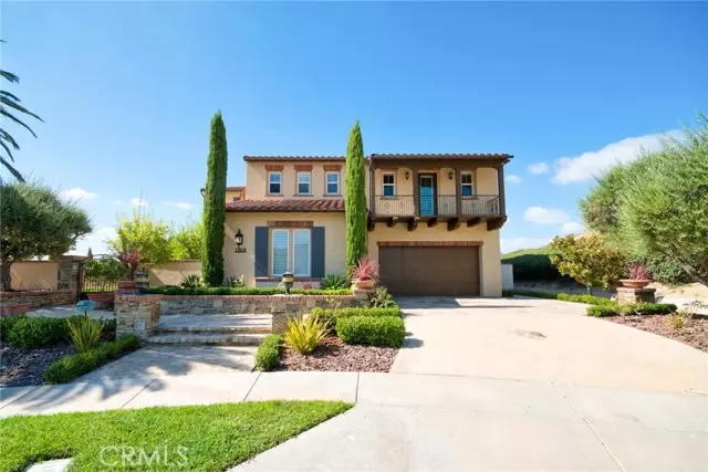 1308 Coastal Sage PL, Walnut, CA 91789