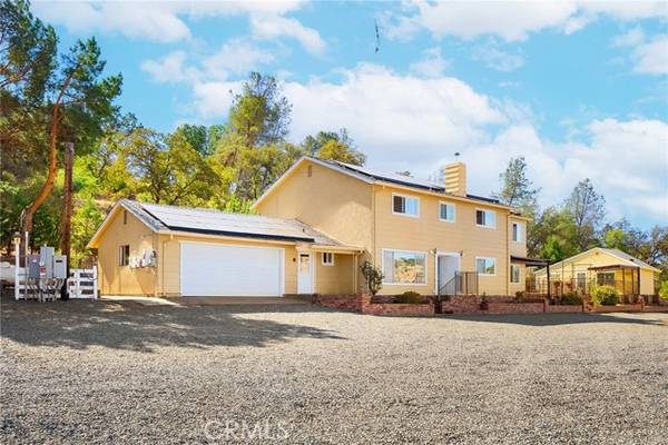 4841 Round Valley Ranch RD, Paradise, CA 95969