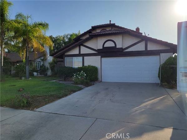 169 LAMARR, Rialto, CA 92376