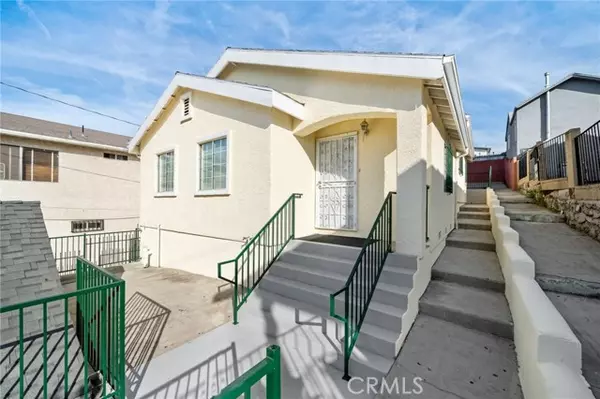 3081 Inez, East Los Angeles, CA 90023