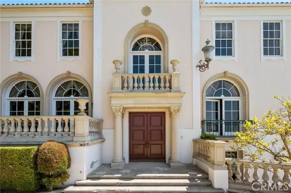 Palos Verdes Estates, CA 90274,2736 Via Victoria