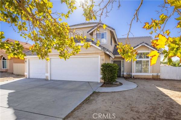 37363 Newbury PL, Palmdale, CA 93552