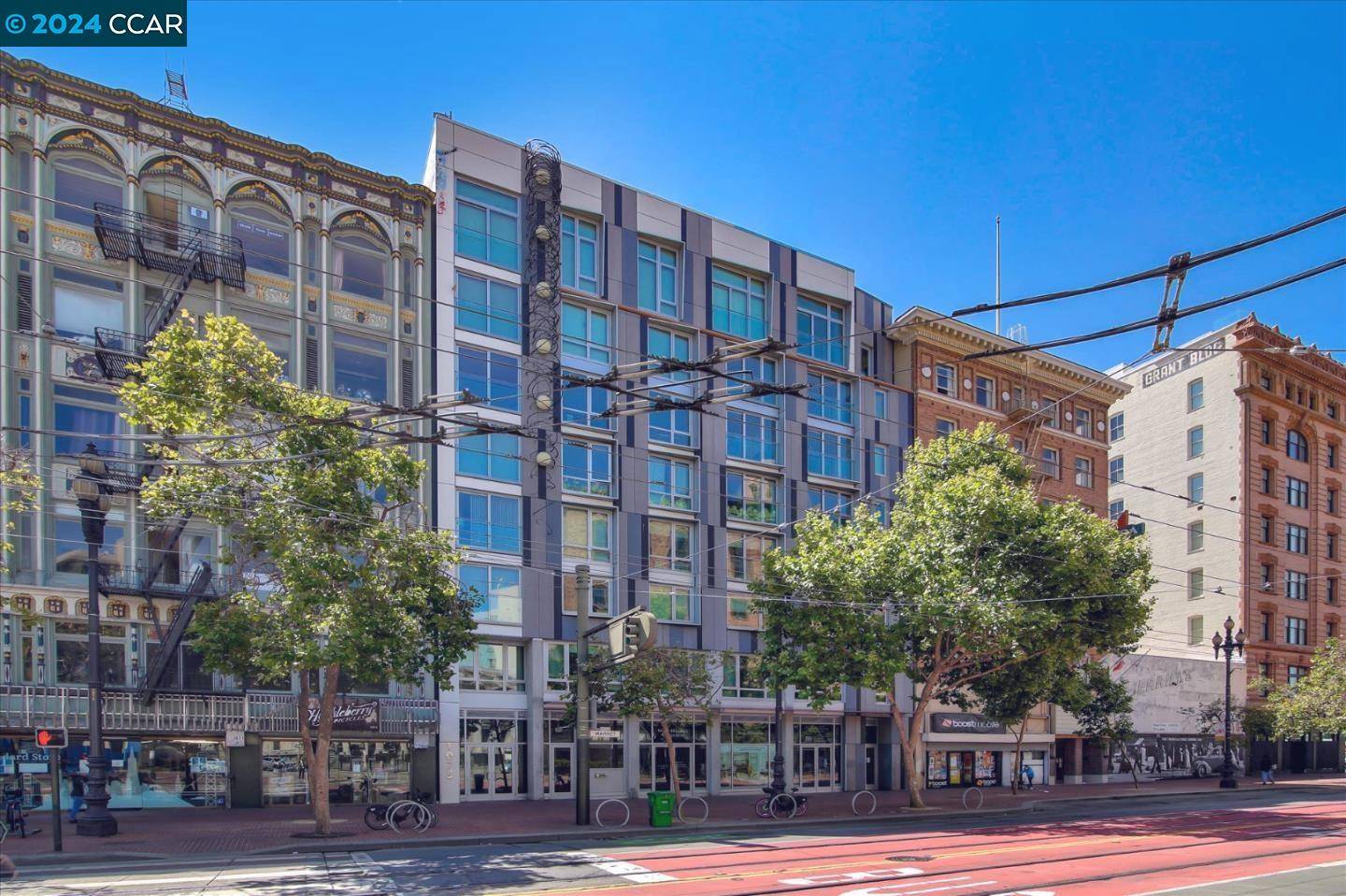1075 Market St 713, San Francisco, CA 94103