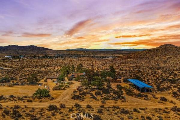 7670 Quail Springs RD, Joshua Tree, CA 92252