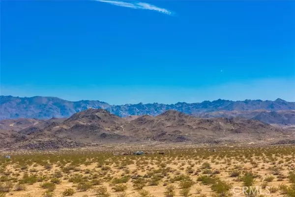 Joshua Tree, CA 92252,0 Wind Song AVE