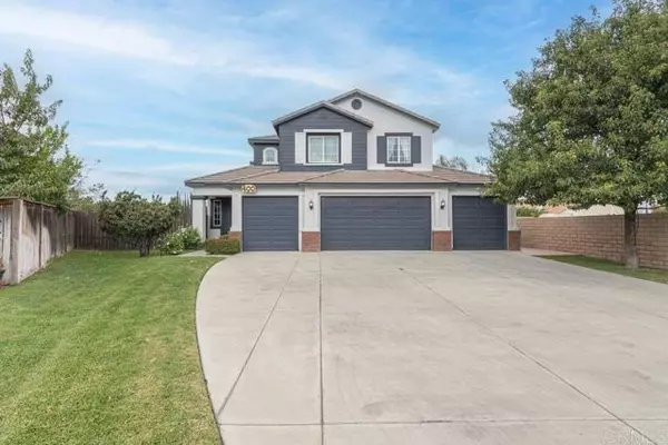 San Jacinto, CA 92582,400 Colt ST