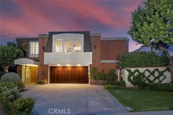 Huntington Beach, CA 92649,16471 Barnstable CIR