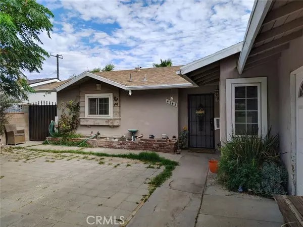 4743 E Avenue R12, Palmdale, CA 93552