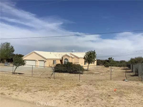 Phelan, CA 92371,7772 Joshua St.