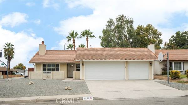 2958 Havasu CT, Highland, CA 92346