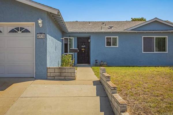 4938 Luna DR, Oceanside, CA 92057