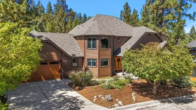 42762 Castlewood RD, Big Bear Lake, CA 92315