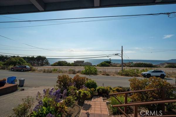 3375 Ocean BLD, Cayucos, CA 93430