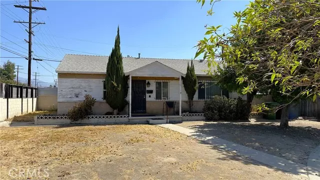 8252 Babcock AVE, North Hollywood, CA 91605