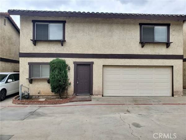 570 E Cypress ST, Covina, CA 91723