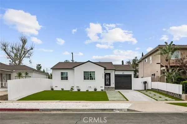 17804 Collins ST, Encino, CA 91316