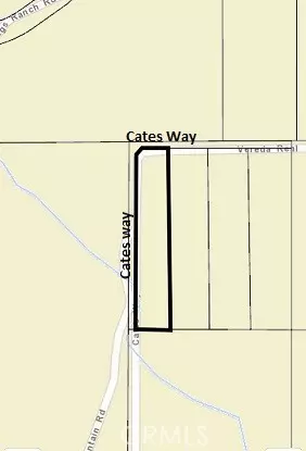 Lake Mathews, CA 92570,0 CATES WAY