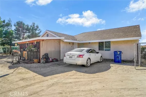 Littlerock, CA 93543,7502 E Avenue V