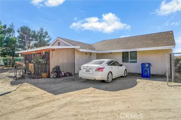 Littlerock, CA 93543,7502 E Avenue V