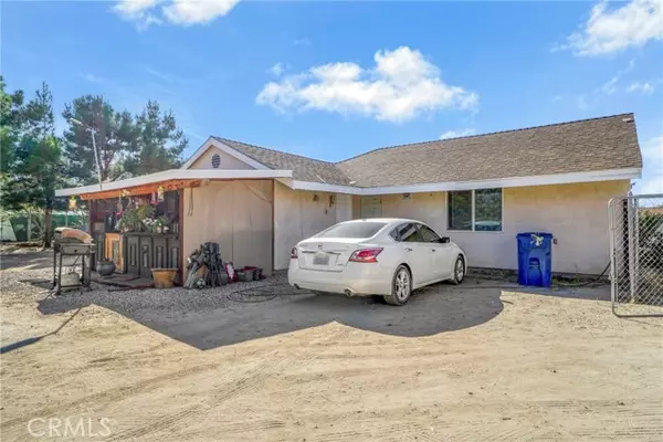 Littlerock, CA 93543,7502 E Avenue V