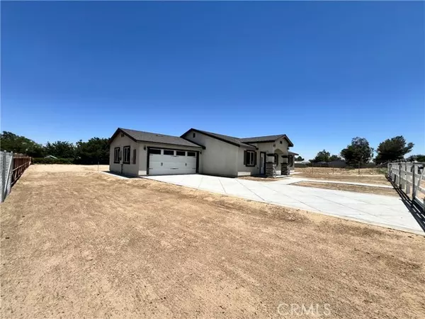 Palmdale, CA 93591,17205 Schollview Ave