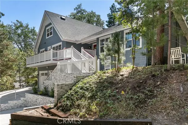 Lake Arrowhead, CA 92352,28281 Arbon LN