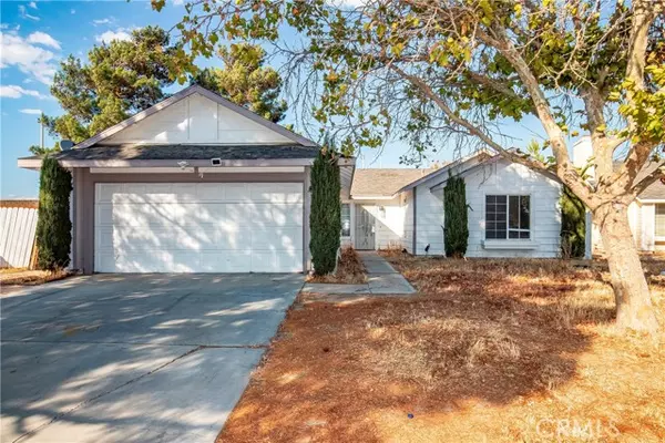 Lancaster, CA 93534,601 Trixis AVE