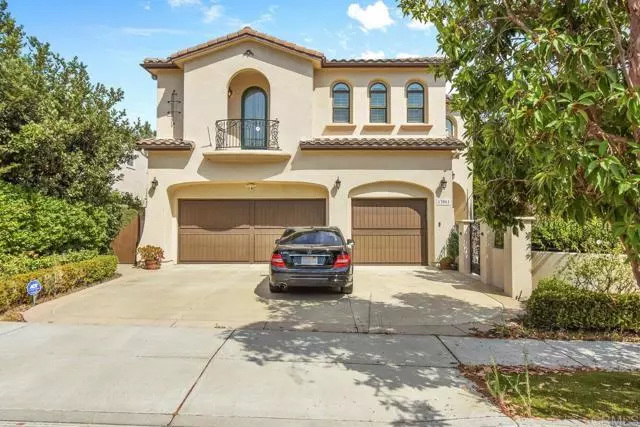 13061 Sunset Point Pl, San Diego, CA 92130