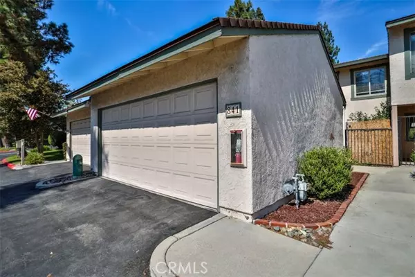 Azusa, CA 91702,841 E Silver Maple DR