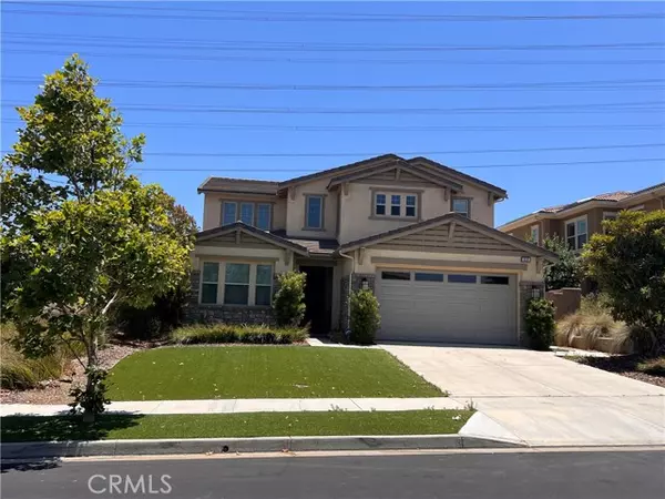 5619 Avenida De Portugal, Chino Hills, CA 91709