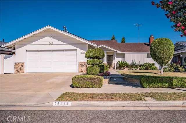 15882 Pilgrim CIR, Huntington Beach, CA 92647