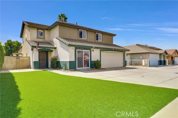 4605 Oak Tree WAY, Hemet, CA 92545