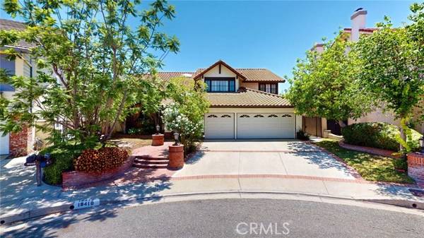 18410 Hampton CT, Porter Ranch, CA 91326