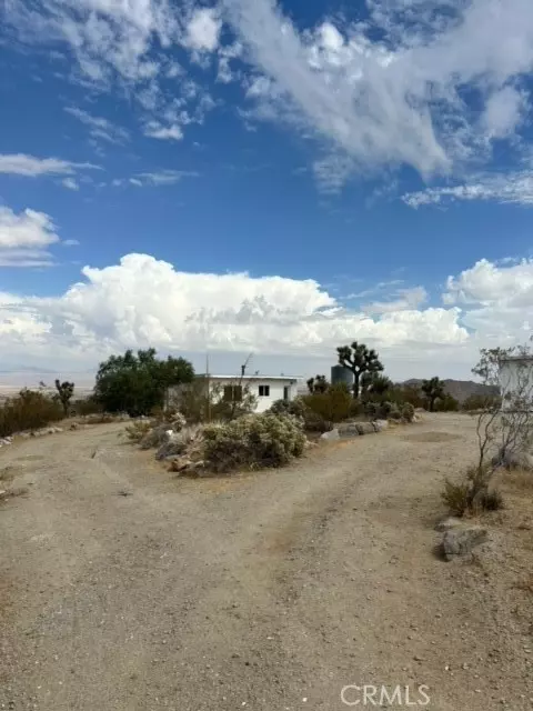 Address is not disclosed, Lucerne Valley, CA 92356