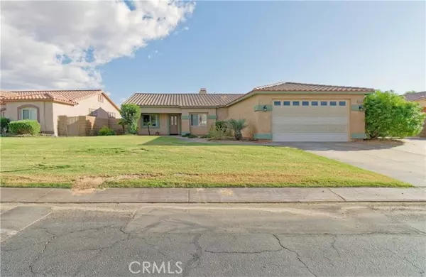 Blythe, CA 92225,3830 Sandy Point DR