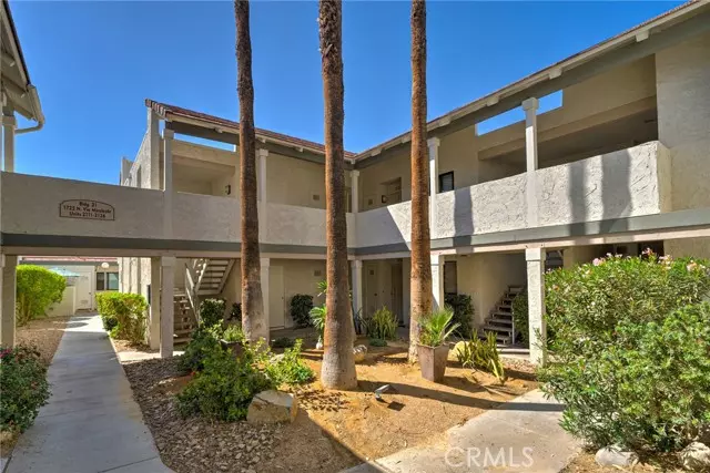 1725 N Via Miraleste 2121, Palm Springs, CA 92262