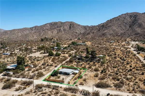 Morongo Valley, CA 92256,9249 Craver RD