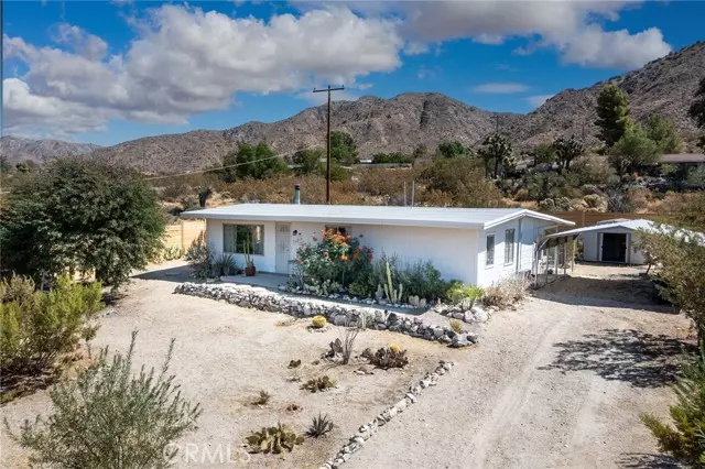 Morongo Valley, CA 92256,9249 Craver RD