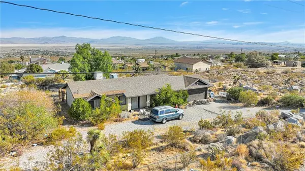Lucerne Valley, CA 92356,32358 Emerald RD