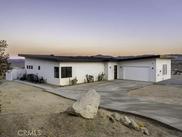 Yucca Valley, CA 92284,6197 Mandarin RD