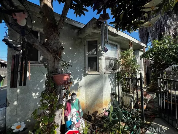 1338 Fraser, East Los Angeles, CA 90022