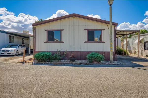 Lakeport, CA 95453,1025 Martin ST 27