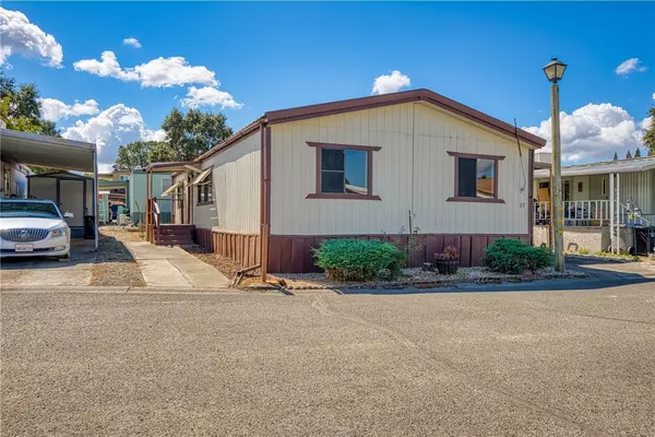 Lakeport, CA 95453,1025 Martin ST 27