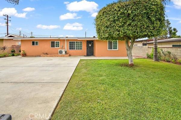 18302 E Ghent ST, Azusa, CA 91702