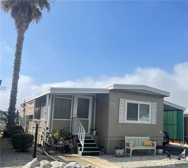 12830 6th 64, Yucaipa, CA 92399