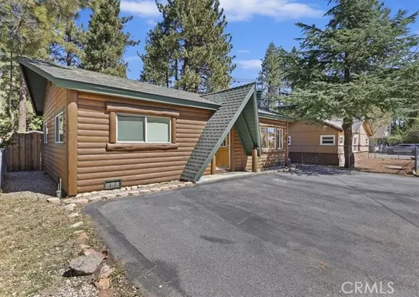 Big Bear City, CA 92314,335 W Meadow LN