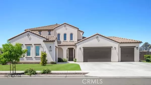 3274 Lexington AVE, Clovis, CA 93619