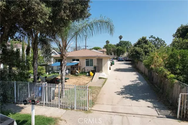 12130 Fidel AVE, Whittier, CA 90605