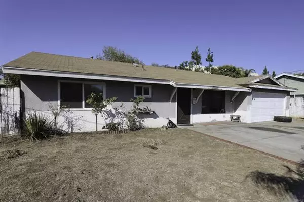 Escondido, CA 92026,1025 Joshua ST